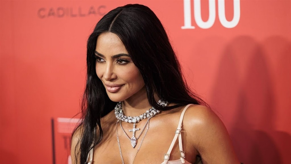 Hersenaneurysma ontdekt bij Kim Kardashian