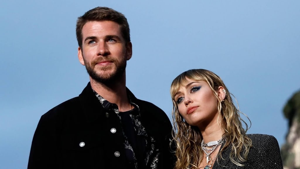 Miley Cyrus en Liam Hemsworth uit elkaar