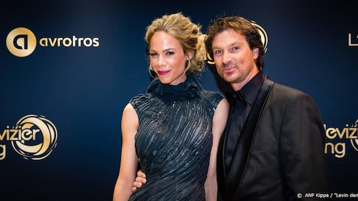 Nicolette Kluijver openhartig over breuk met man