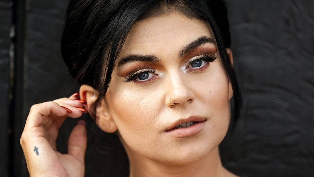 Roxeanne Hazes zat als 10-jarige met Metallica in bubbelbad