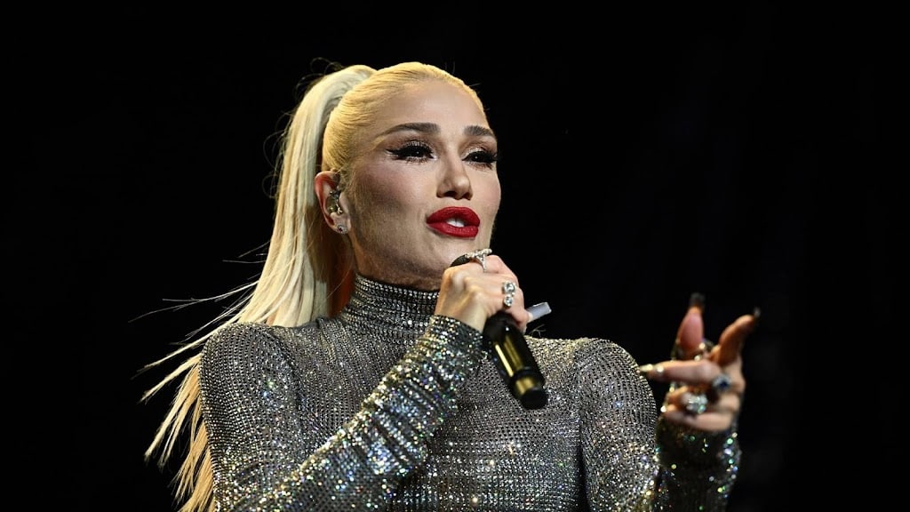 Gwen Stefani annuleert optreden vanwege 'verwonding'