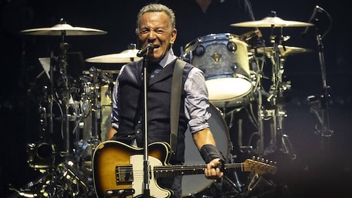 Wereldpremière Bruce Springsteen-biopic op New York Film Festival