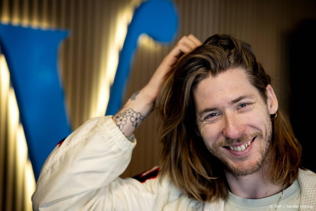 Radio Veronica lanceert nieuwe lijst: de Top 3000