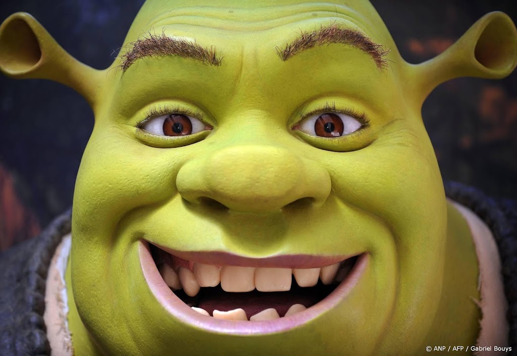 Release Shrek 5 uitgesteld naar juni 2027