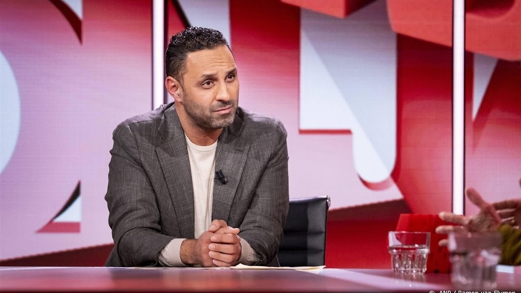 Khalid Kasem definitief weg bij BNNVARA na rel over beschuldiging omkoping