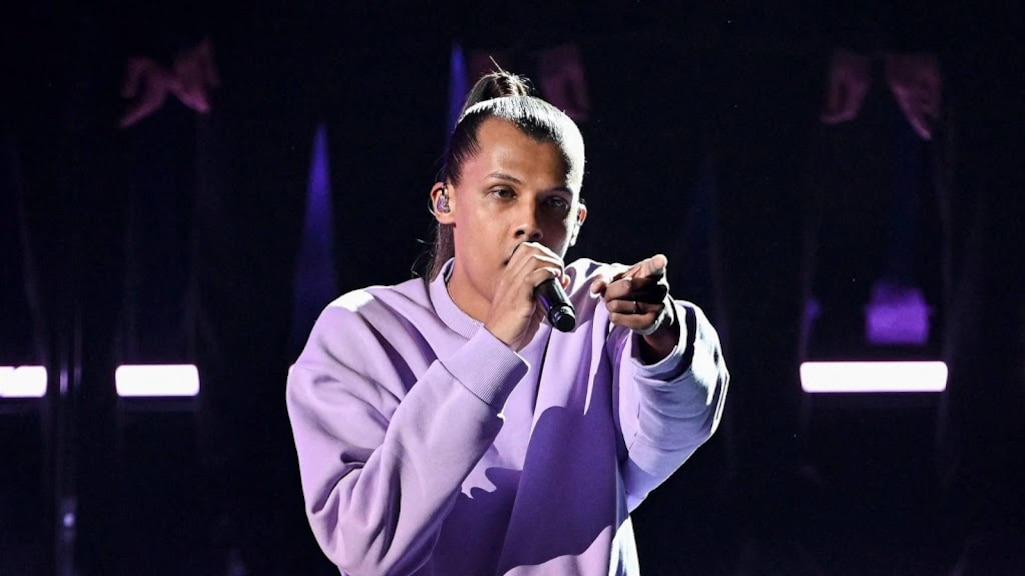 Stromae werkt na annuleren shows aan concertfilm