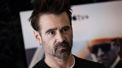 Colin Farrell weet niet of hij The Penguin weer wil spelen