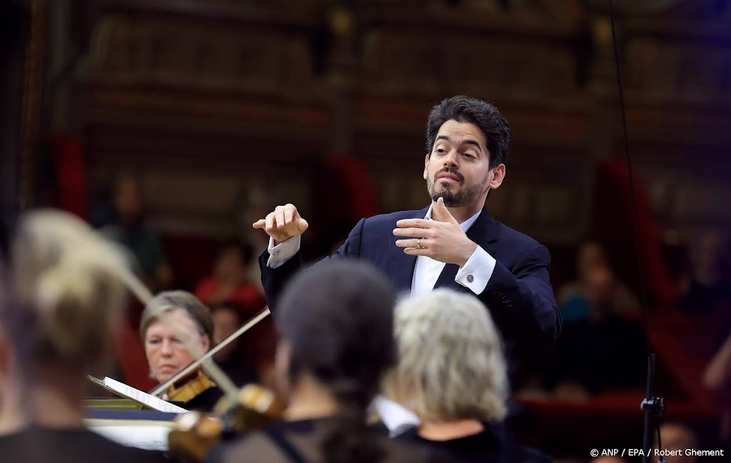 Duitse kritiek op weren Israëlische dirigent door festival Gent