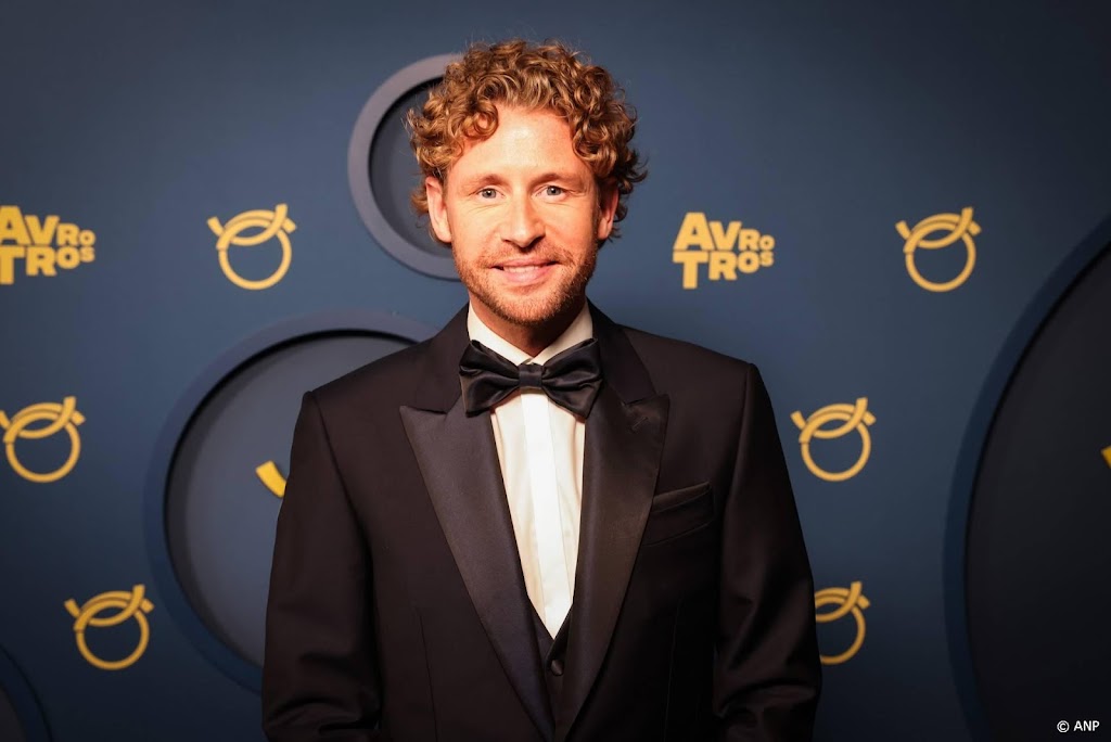 Ewout Genemans schrijft boek over ervaringen als tv-maker