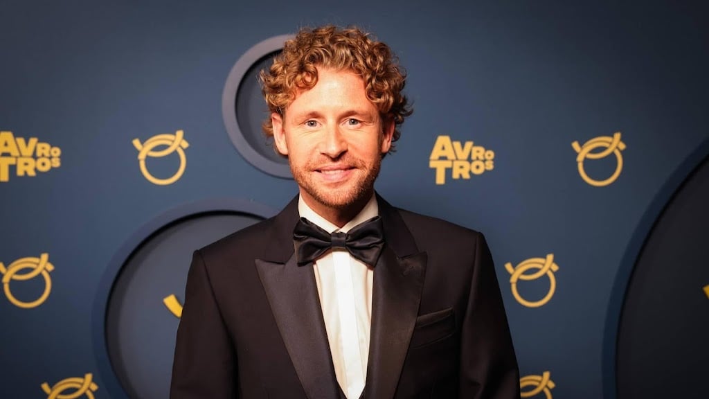 Ewout Genemans schrijft boek over ervaringen als tv-maker