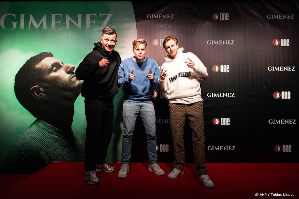 Russo geeft tweede show in AFAS Live met mystery-acts