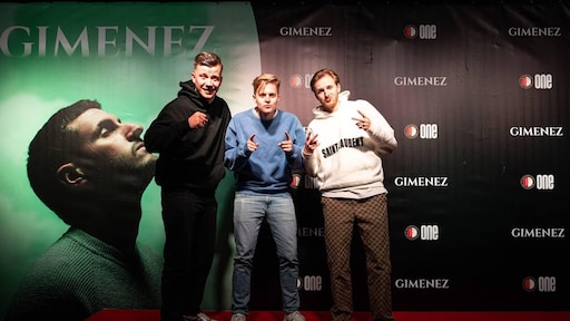 Russo geeft tweede show in AFAS Live met mystery-acts