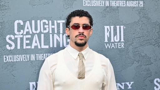 Bad Bunny slaat tour door VS over uit angst voor ICE-invallen