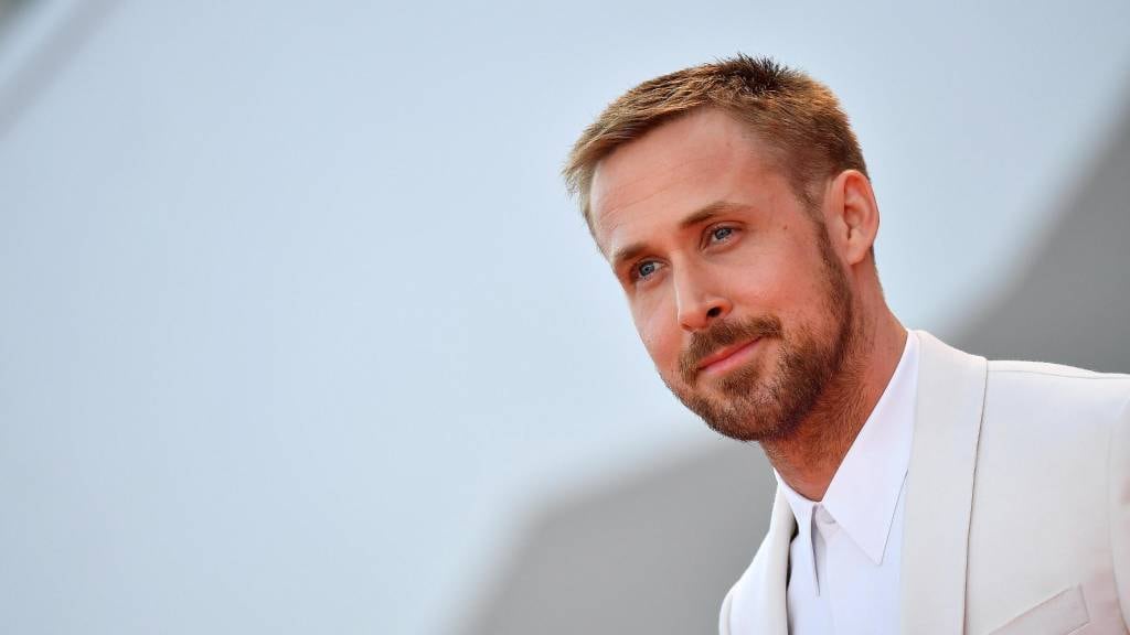 Ryan Gosling flink geholpen bij First Man