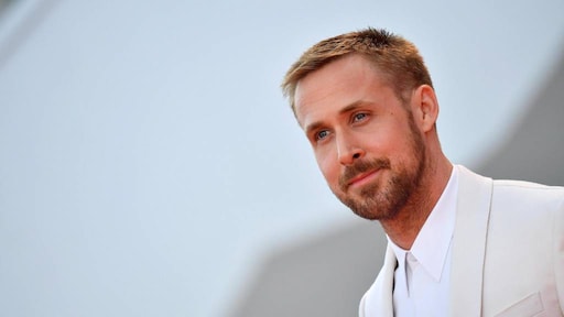 Ryan Gosling flink geholpen bij First Man