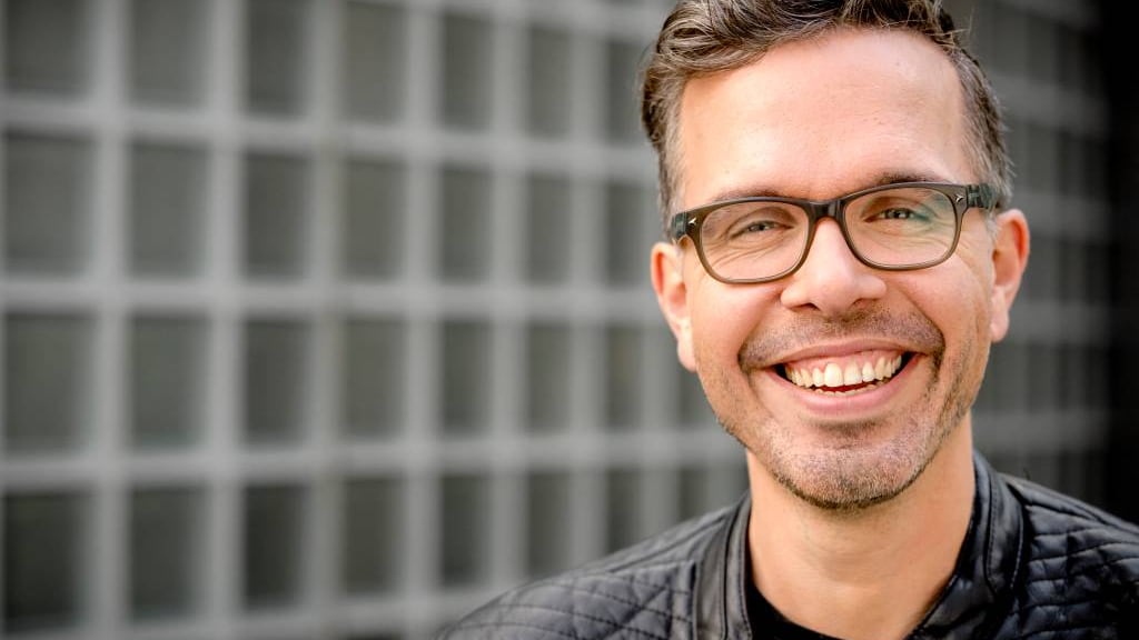 Michiel Veenstra staat stil bij afscheid 3FM