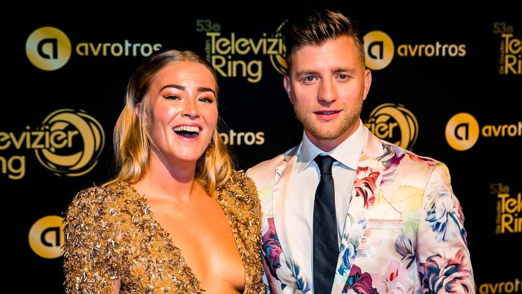 Eerste Televizier-prijs naar Wie is de mol?