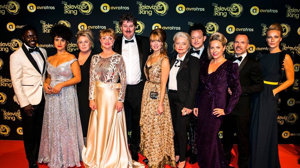 Geen extra druk bij makers De Luizenmoeder