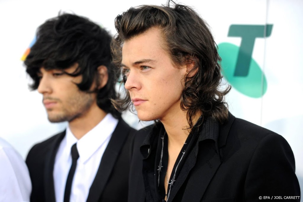 Harry Styles verrast met nieuwe single en videoclip