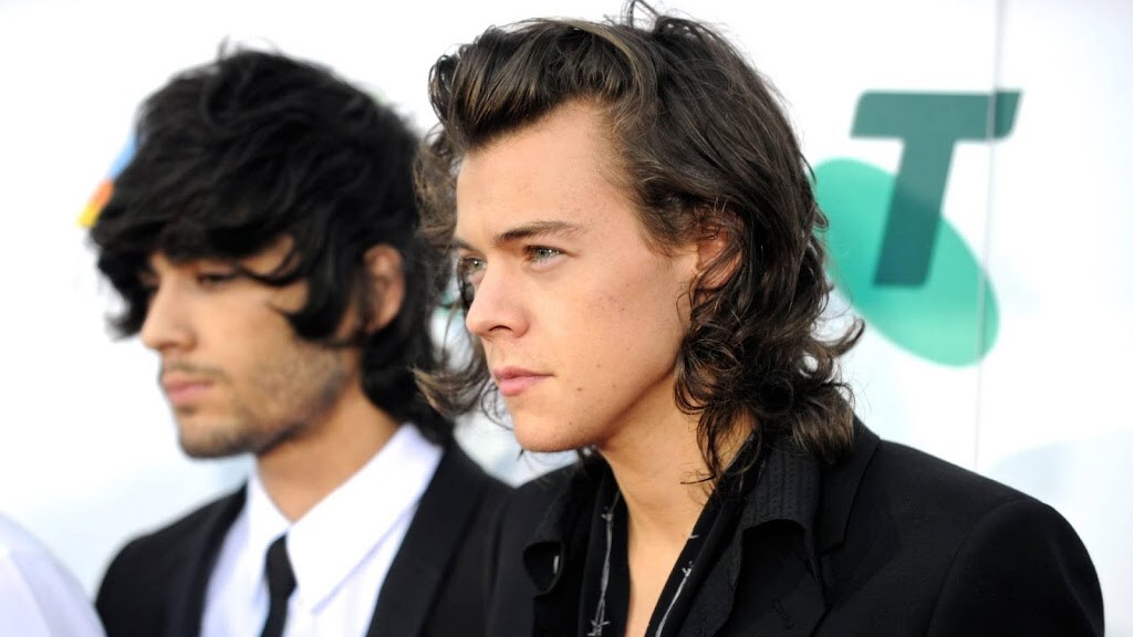 Harry Styles verrast met nieuwe single en videoclip