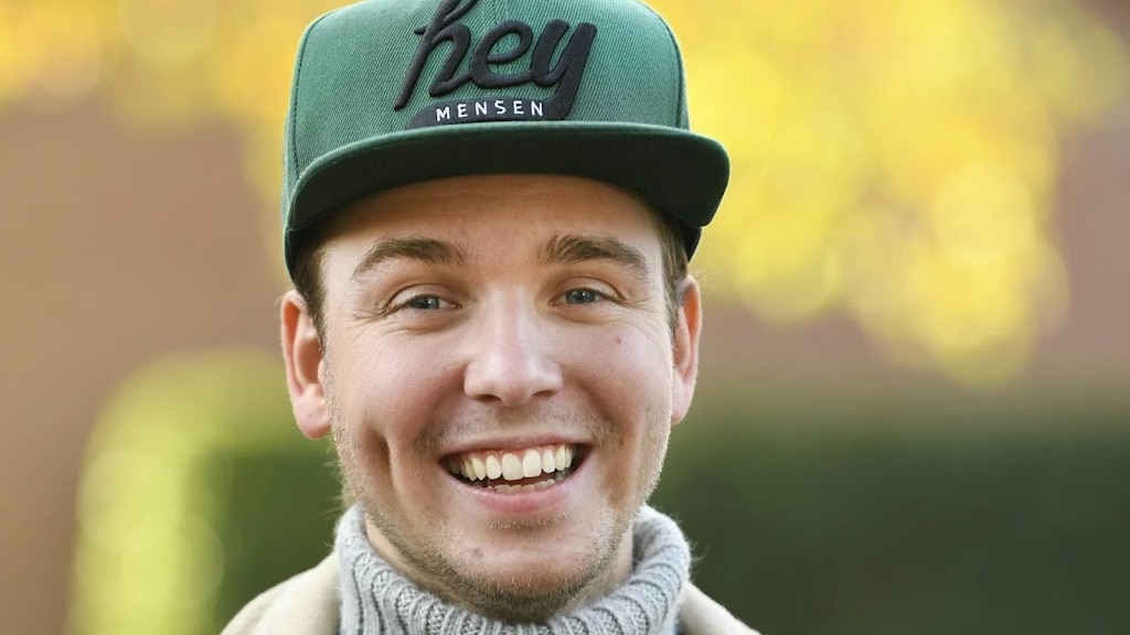 Dylan Haegens boeken Dylan Haegens boeken