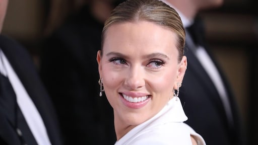 Scarlett Johansson: 'Ben geseksualiseerd in begin carrière'