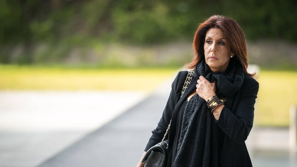 Rachel Hazes in hoger beroep in oud geschil met Roxeanne Hazes