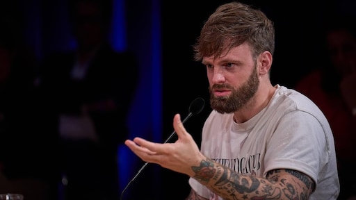 Hilversum wil ondanks dreiging Tim Hofman nu geen hekken en slagbomen bij Mediapark