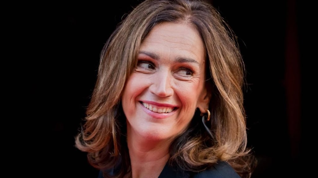 Monic Hendrickx moet niet denken aan botox: 'Slecht voorbeeld'