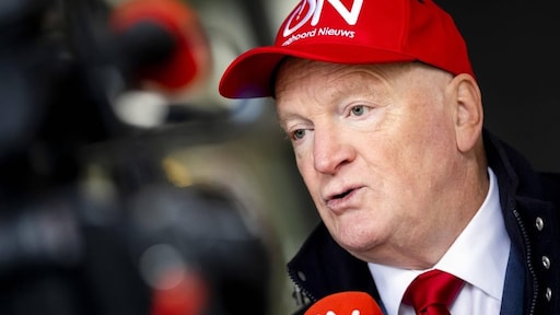 Arnold Karskens ontslagen bij Ongehoord Nederland