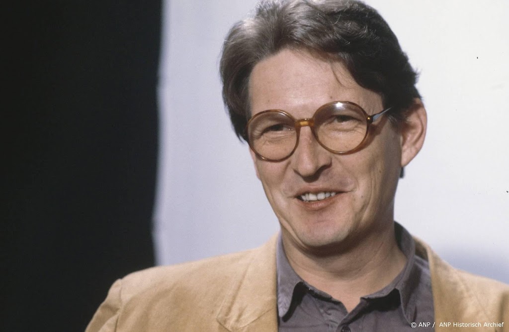 Joost Nuissl op 79-jarige leeftijd overleden