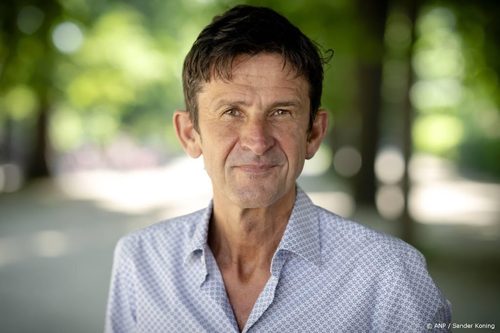 Cornald Maas wil overleden Joost Nuissl 'niet vergeten'