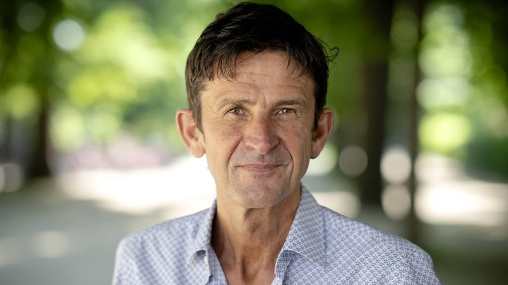 Cornald Maas wil overleden Joost Nuissl 'niet vergeten'