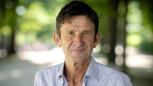 Cornald Maas wil overleden Joost Nuissl 'niet vergeten'