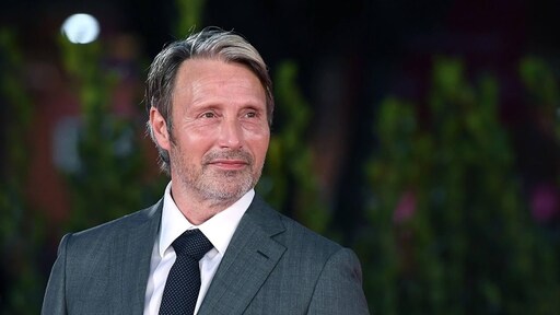 Mads Mikkelsen in de race om Johnny Depp te vervangen