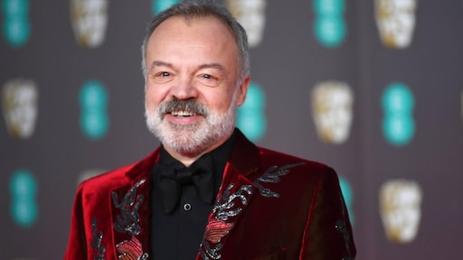 Graham Norton stapt na tien jaar op bij BBC Radio 2