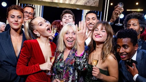 Serie Oogappels stopt na 7 seizoenen