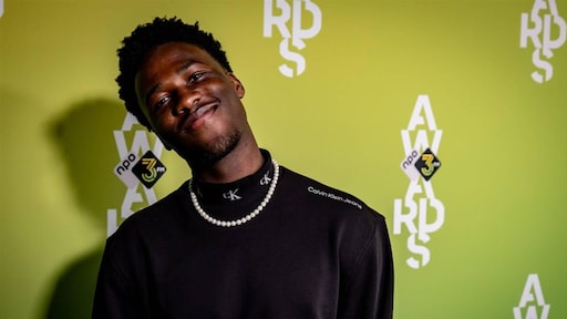 Claude zou graag coach worden in The Voice Kids