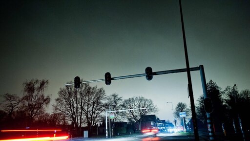 Kritiek op fictieve nieuwsuitzending over grote stroomstoring