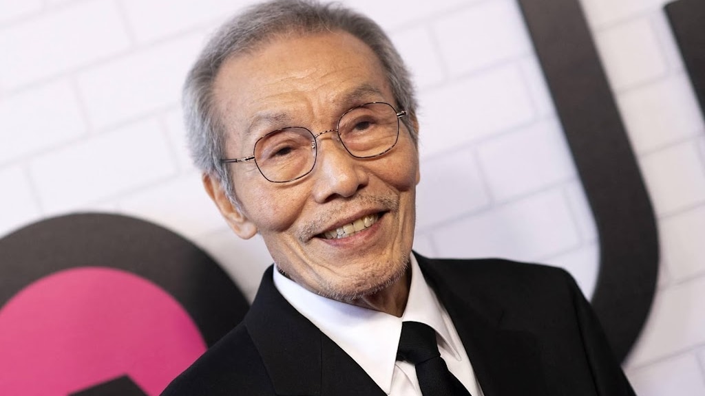 Hof vernietigt veroordeling seksueel wangedrag Squid Game-acteur O Yeong-su