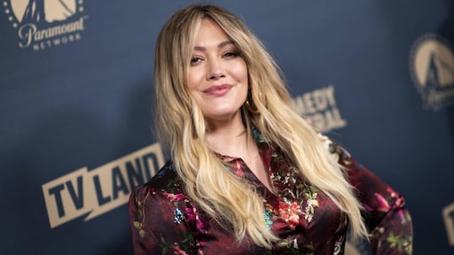 Hilary Duff gaat voor het eerst in meer dan tien jaar optreden
