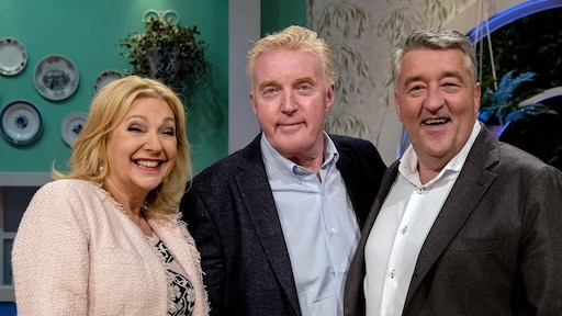 NPO past programmering aan: Heel Holland bakt straks elke dag op tv