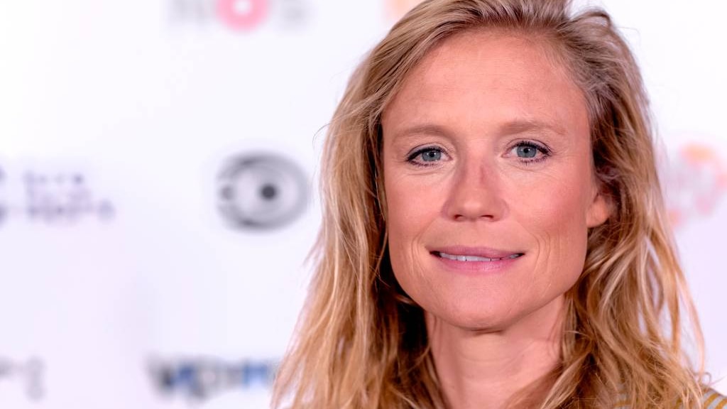 Sophie Hilbrand bekent te zijn vreemdgegaan