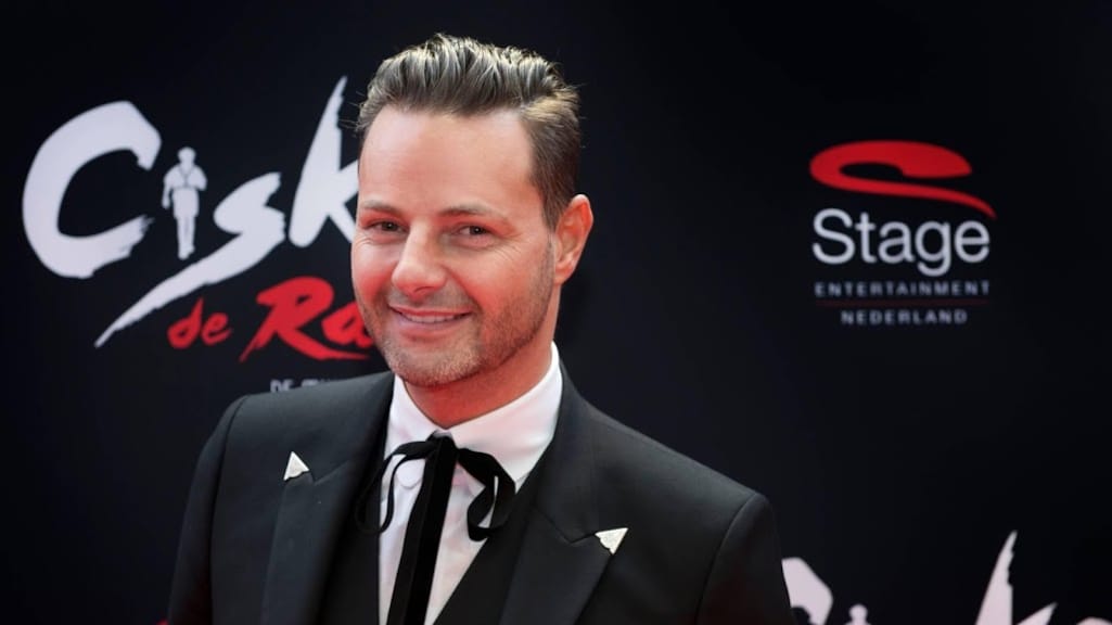 Fred van Leer moet nog tot vrijdag in het ziekenhuis blijven