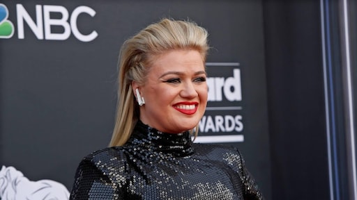 Kelly Clarkson klaagt ex-man aan voor fraude na scheiding