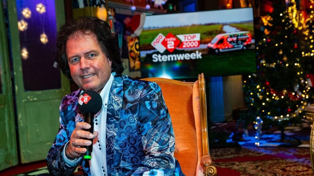 Muziekproducer beëindigt samenwerking met René Le Blanc