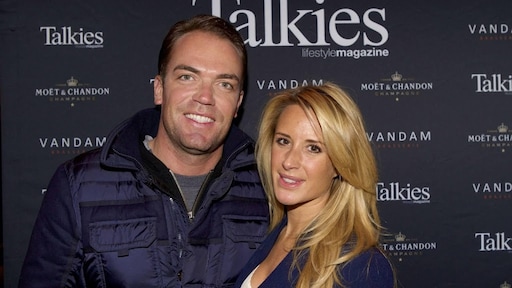 Analist Robert Doornbos blijft bij Ziggo na Viaplay-rel