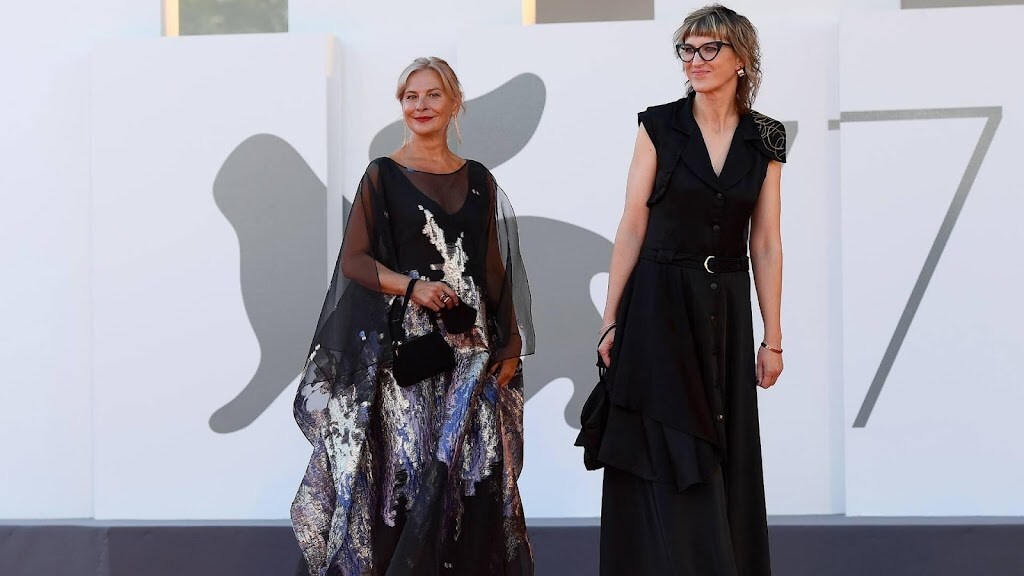 Quo Vadis, Aida? genomineerd voor LUX Audience Award