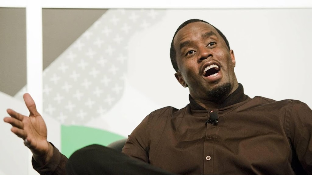 Rapper Diddy voor de zevende keer vader geworden