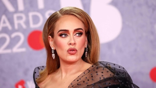 'Adele heeft moeite om dure zaal in Las Vegas te vullen'